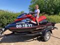 Seadoo Rxp 215