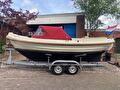 Icelander 22 + trailer