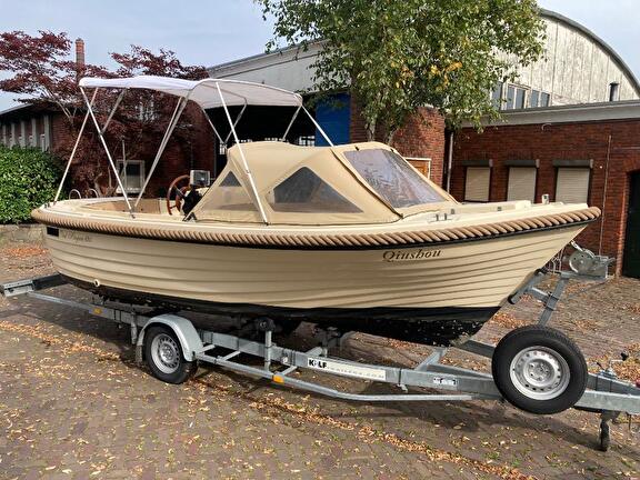 Oud huijzer 620