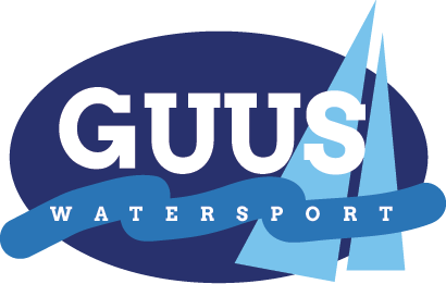 Guus Watersport logo